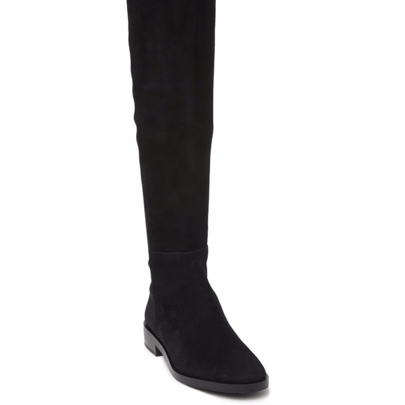 NIB $750 Stuart Weitzman Keelan Knee Boot - 40.5! - Picture 2 of 12